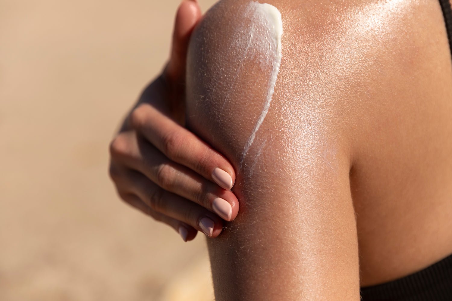 7 Tips for Dewy Summer Skin - Levoit