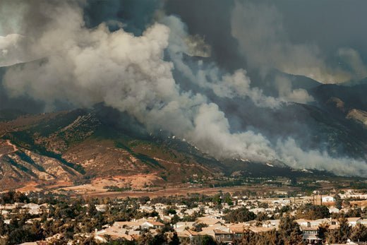 Air Quality and Environmental Justice - Levoit
