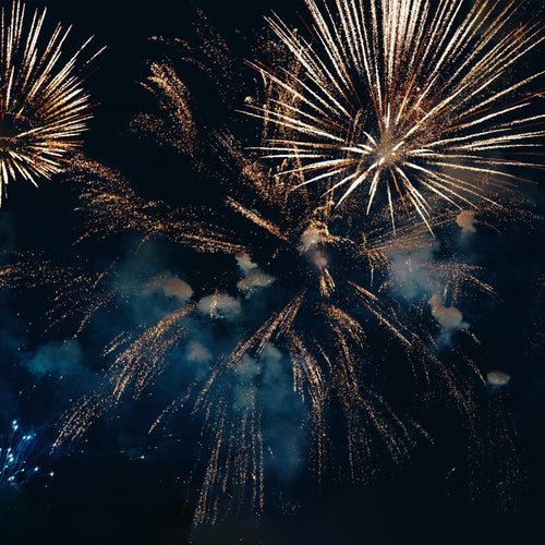Air Quality on the 4th of July - Levoit