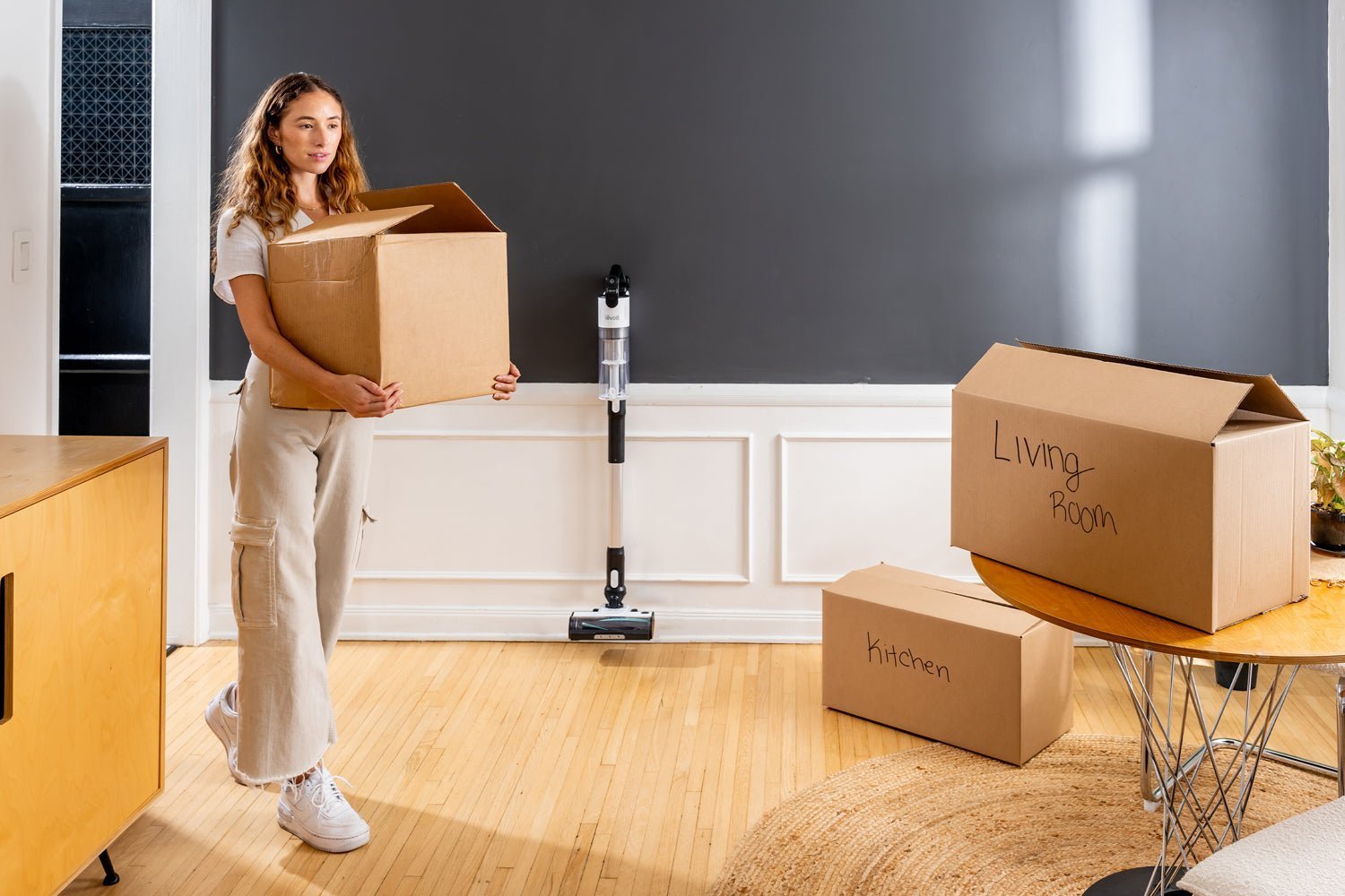 Apartment Move-In Essentials - Levoit