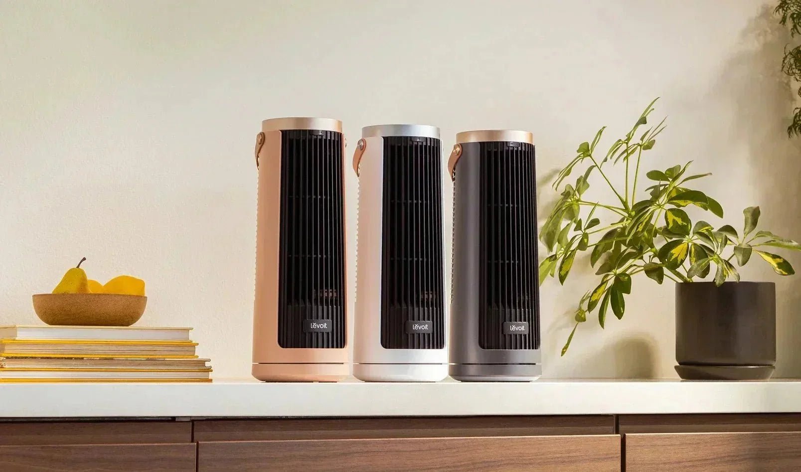 Best Levoit Portable Fans for Summer 2026 - Levoit