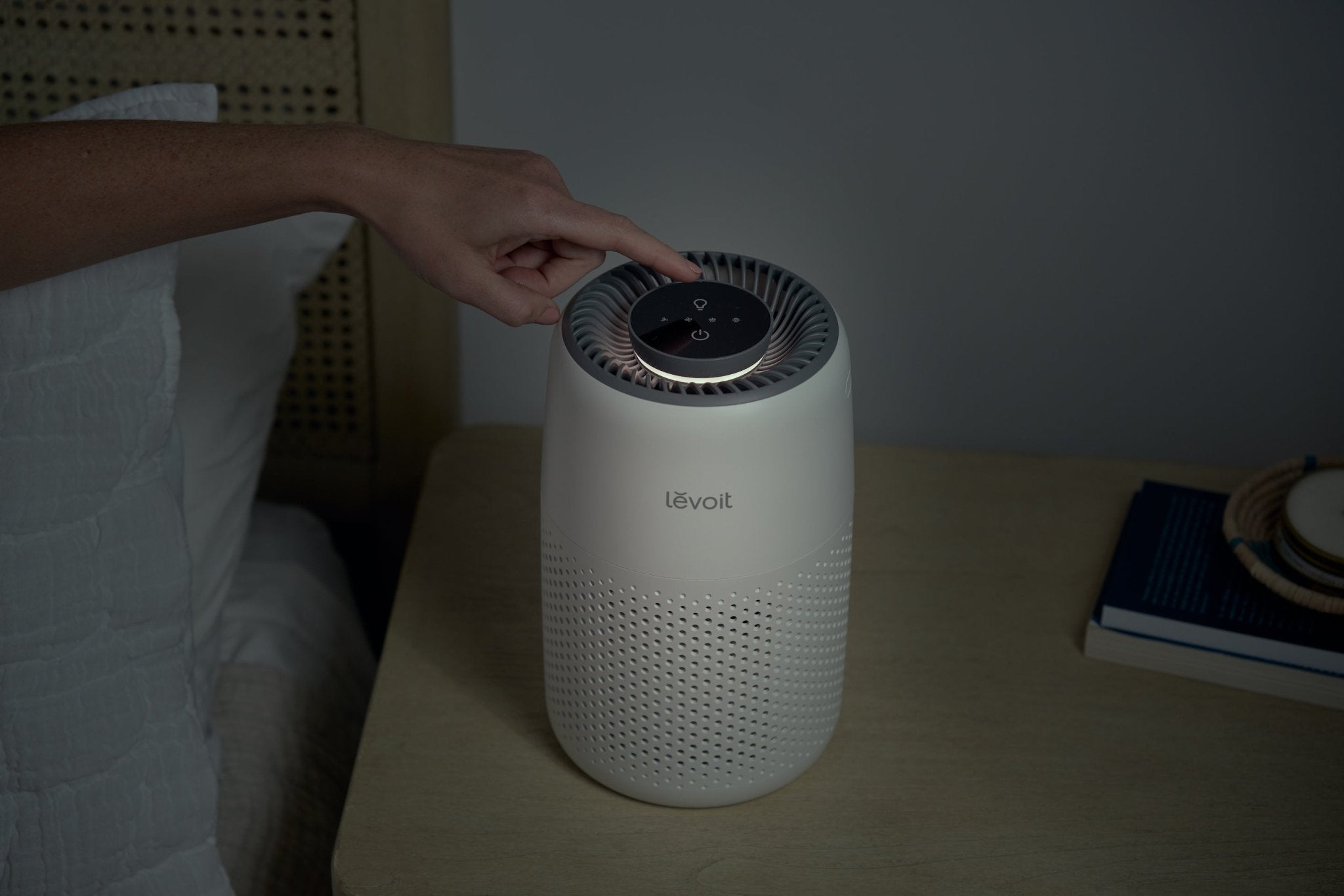 Breathe the Best When You’re On the Go: Portable Air Purifiers for Summer Travel - Levoit