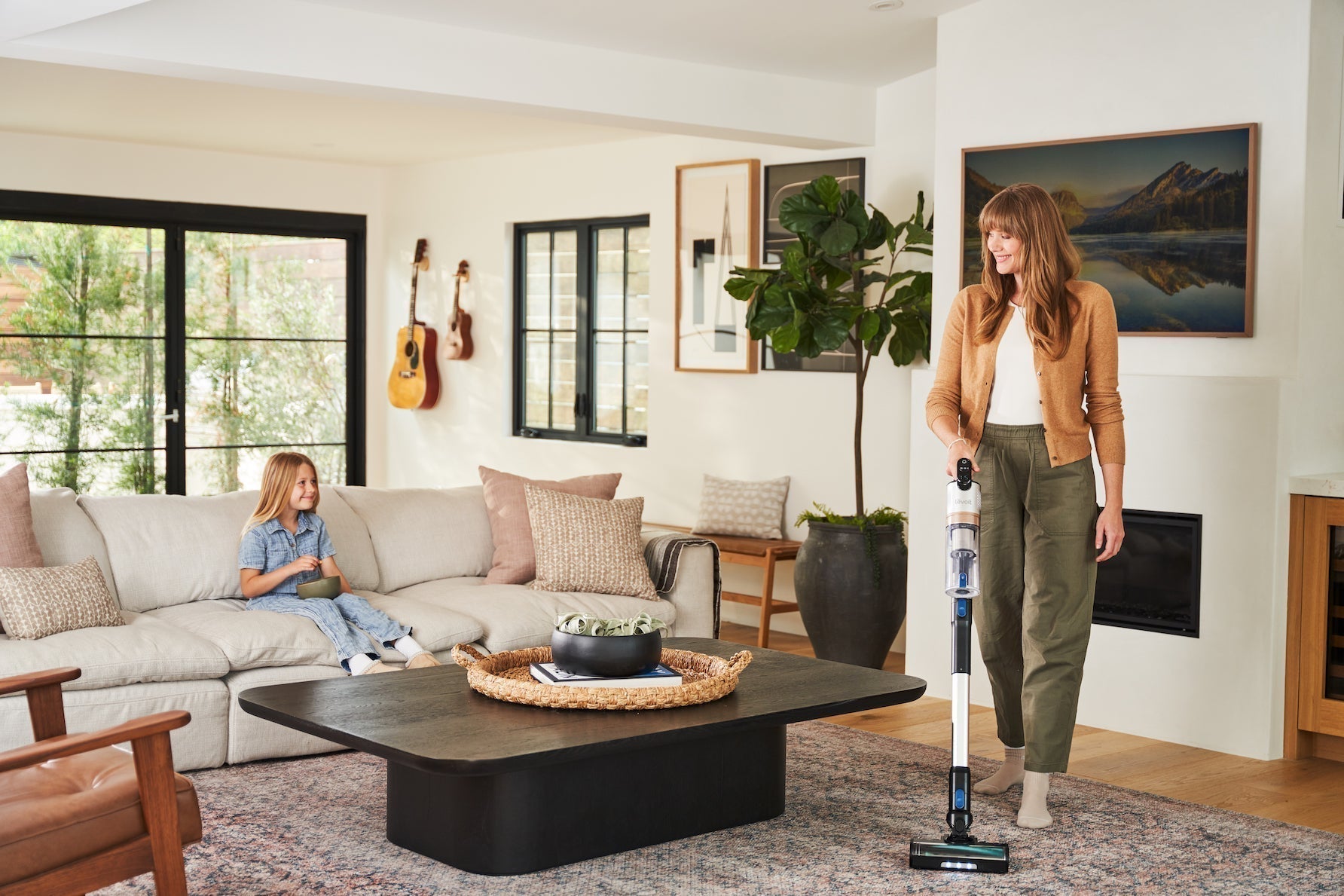 Choosing the Right Cordless Vacuum for You - Levoit