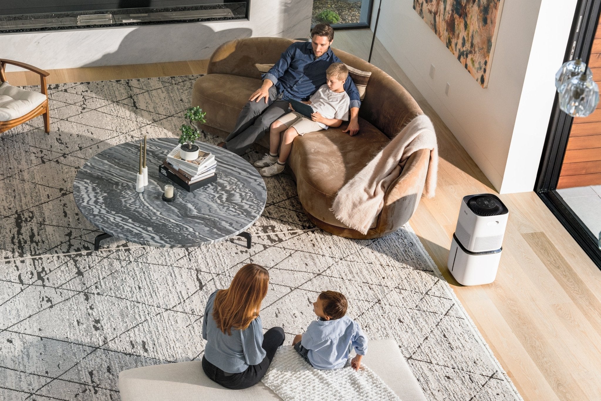 Choosing the Right Humidifier: Go Big or Go Small? - Levoit