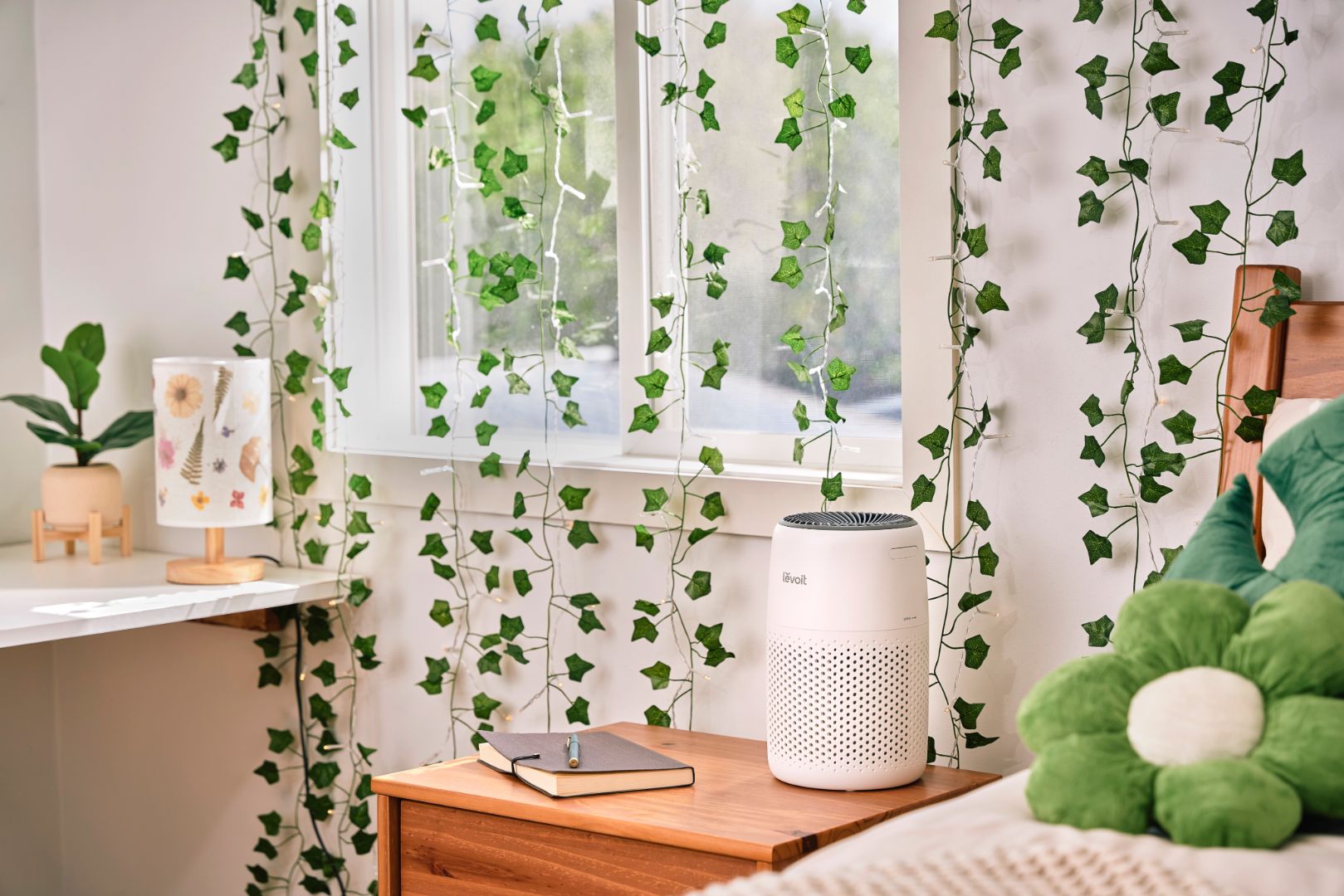 College Packing List: Dorm Room Essentials for Air & Comfort - Levoit