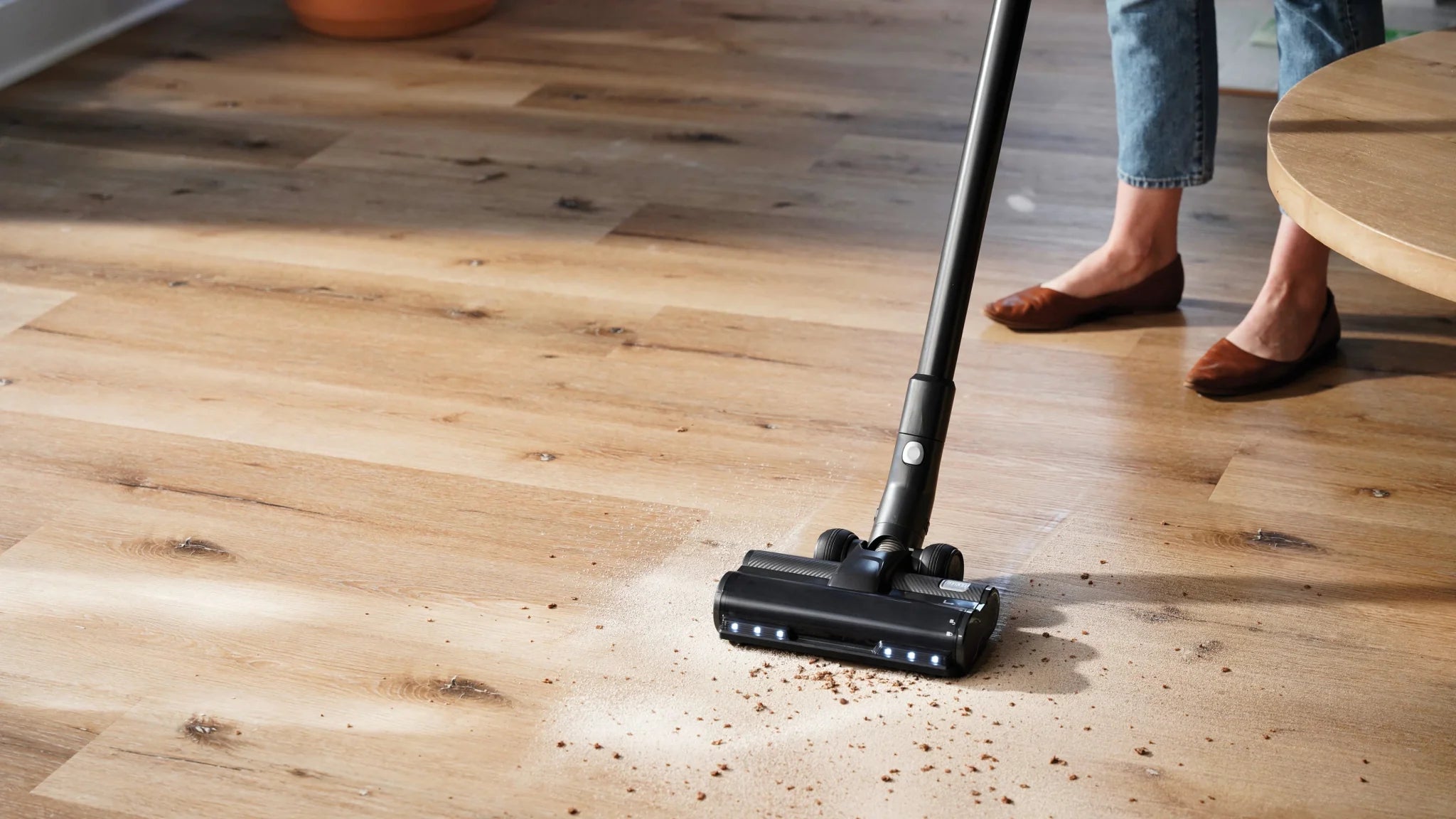 Different Ways to Use Your Vacuum Accessories - Levoit
