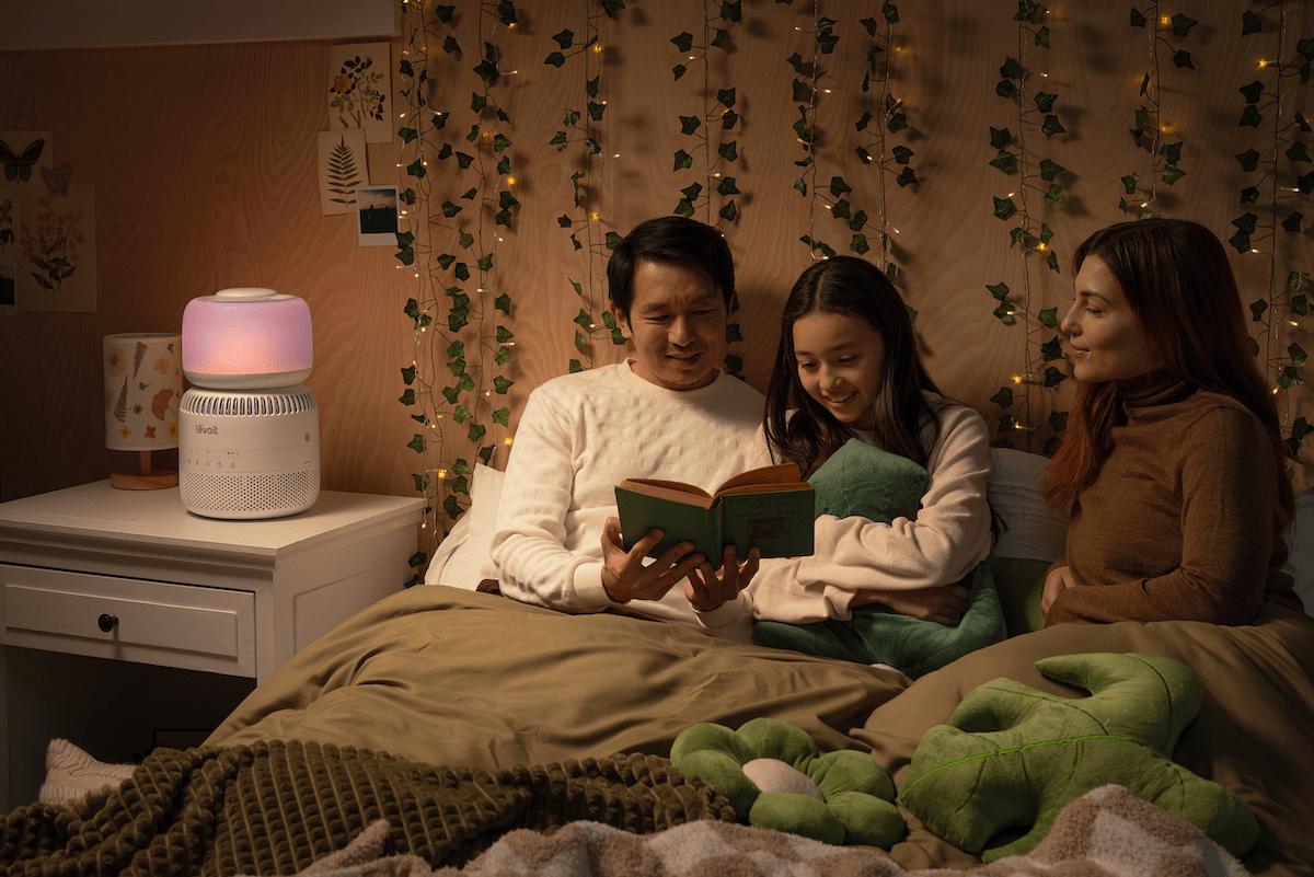 Do You Need a Humidifier for Your Kids’ Room? - Levoit