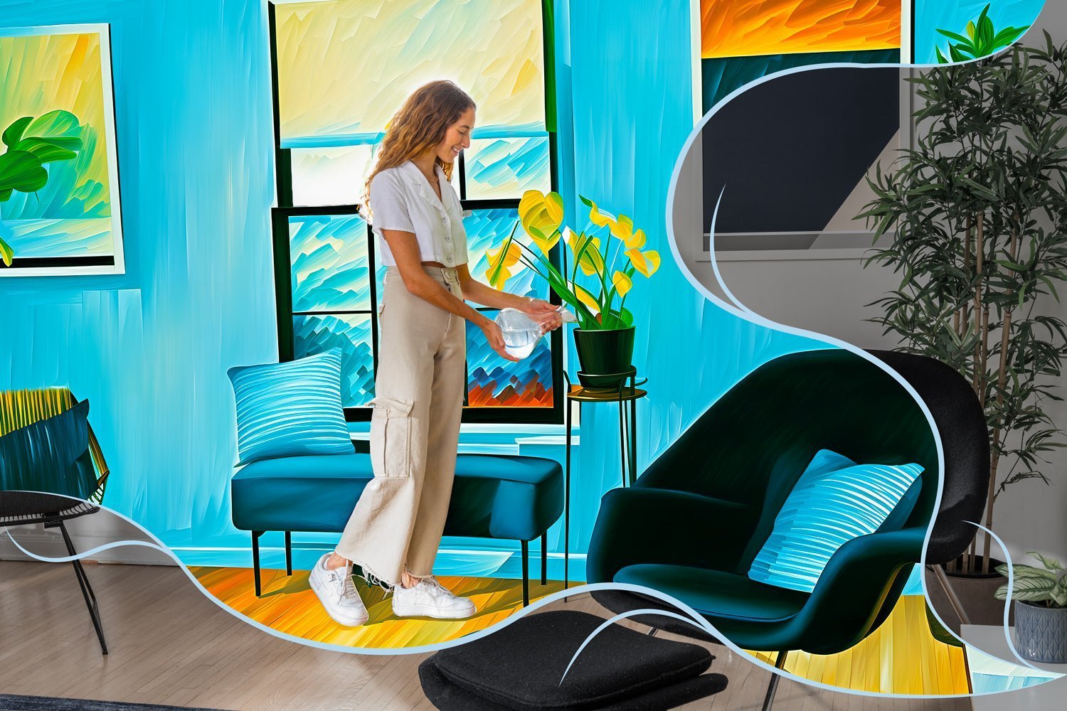Dos and Don’ts of Apartment Living - Levoit