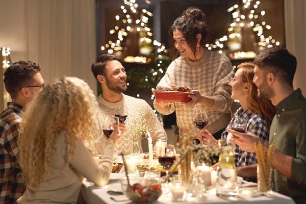 Entertaining This Holiday Season? Here’s How to Create a Welcoming Home - Levoit