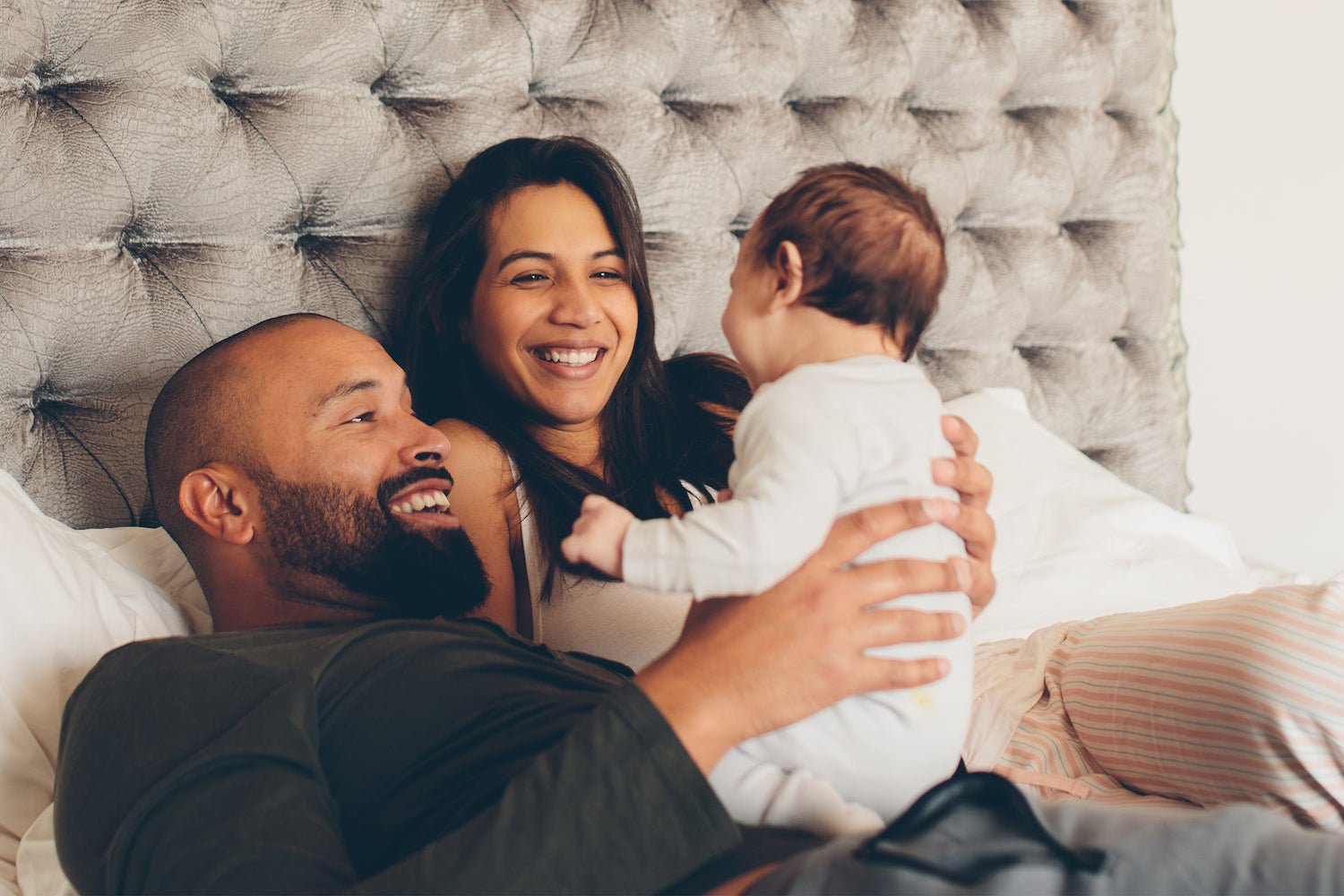 Finding the Best Air Purifier for Your Baby’s Nursery: How to Create a Soothing Space for Your Little One - Levoit