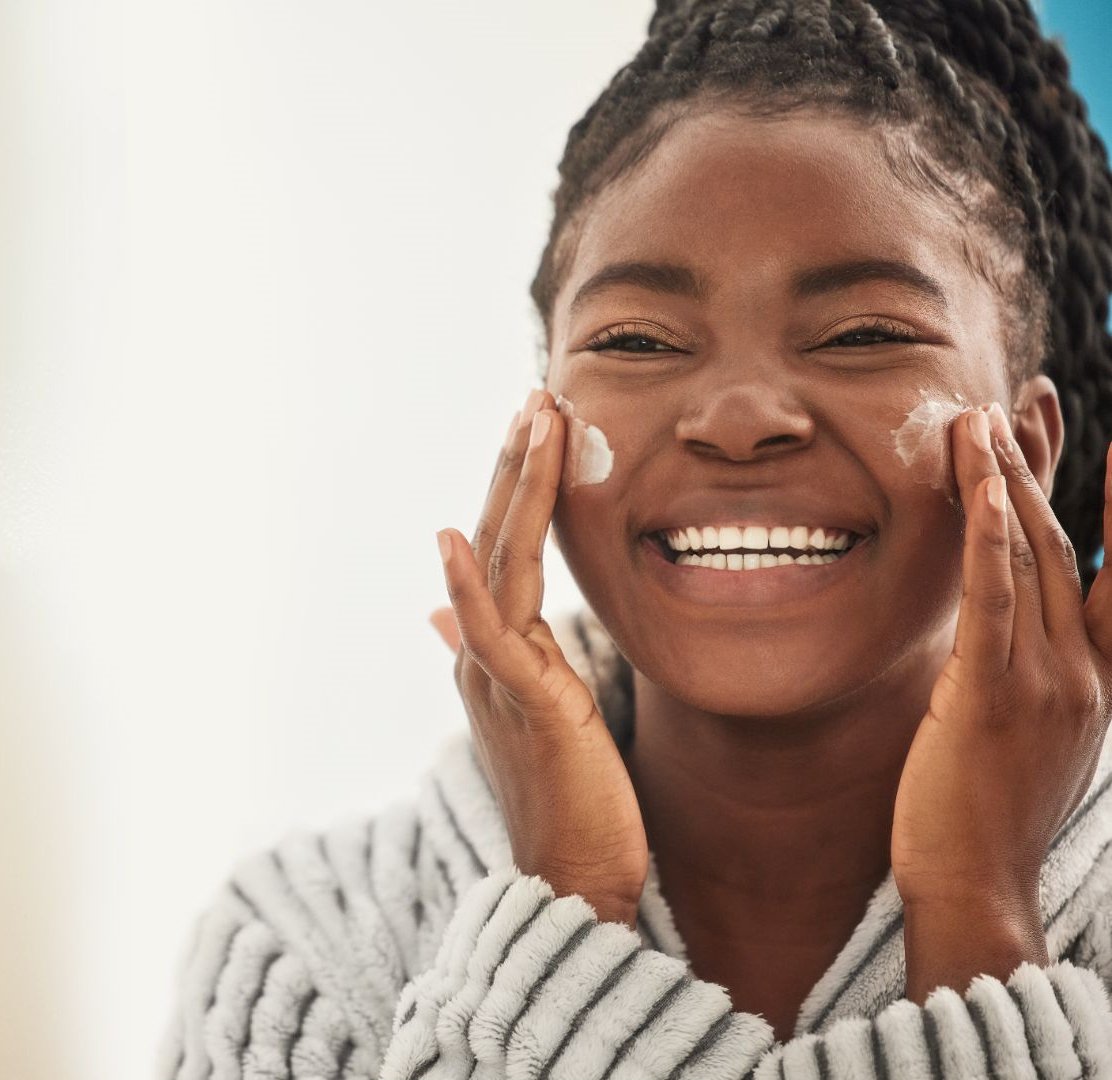 Helpful Skincare Practices / Show Your Skin Some Love - Levoit