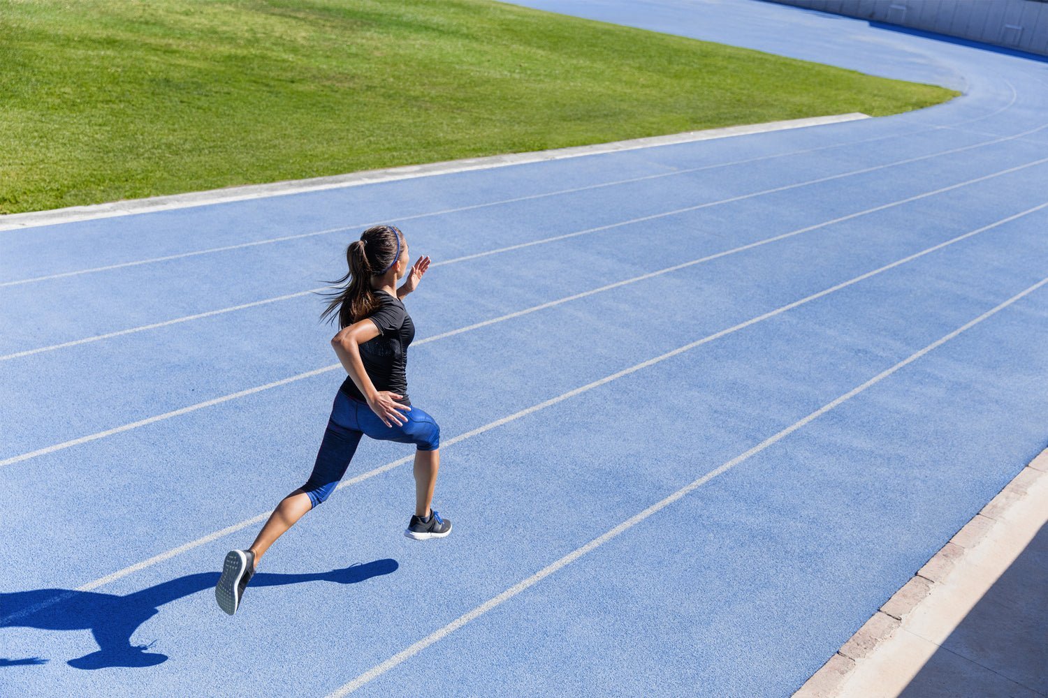How Air Quality Affects Professional Athletes - Levoit