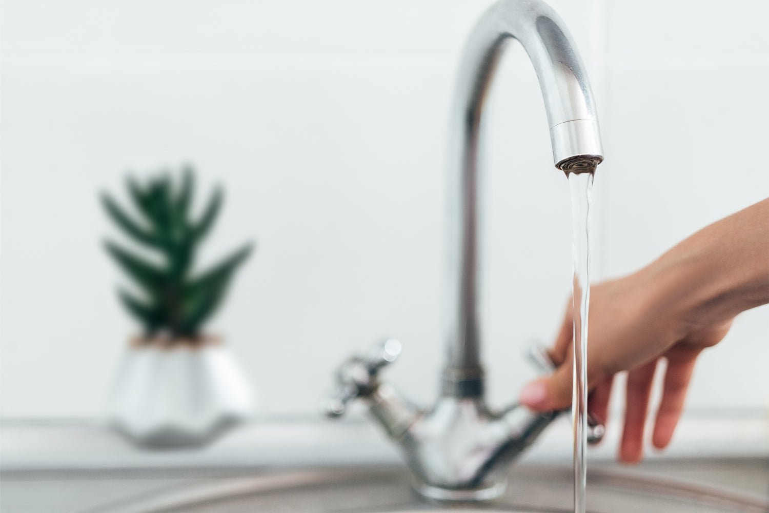 How Bad Is Tap Water for Humidifiers, Really? A Closer Look - Levoit