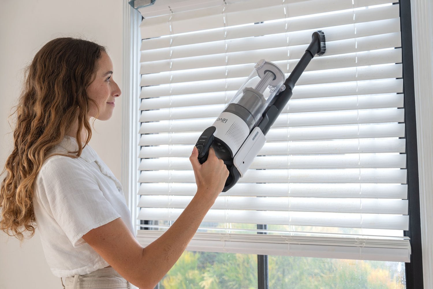 How to Clean the Levoit LVAC-200 Cordless Vacuum - Levoit
