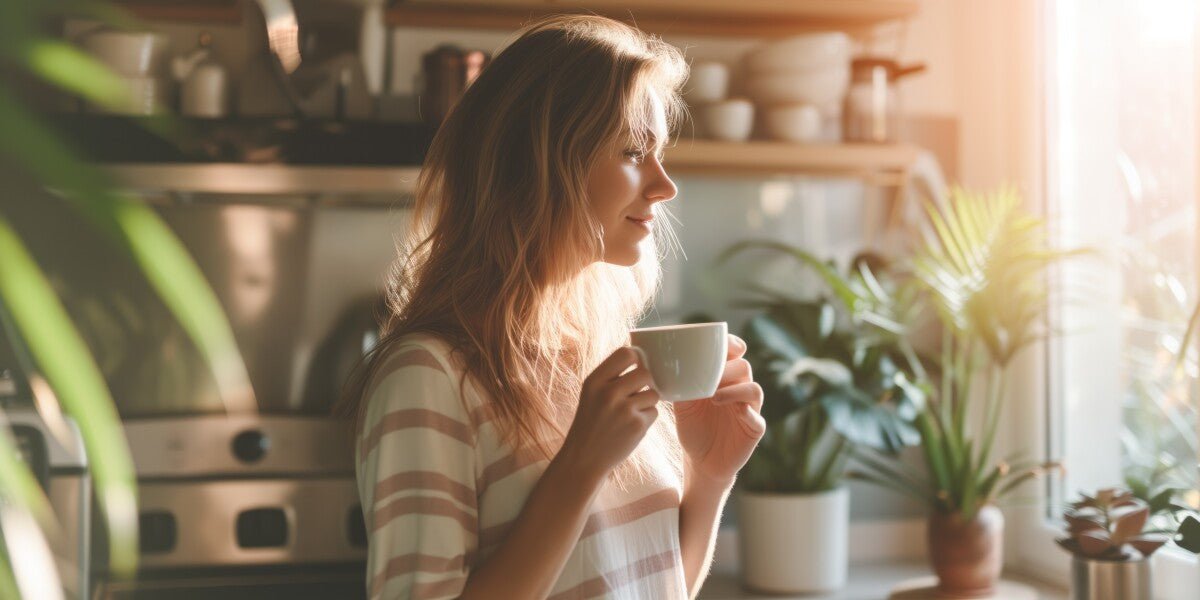 How to Create a Self-Care Haven - Levoit