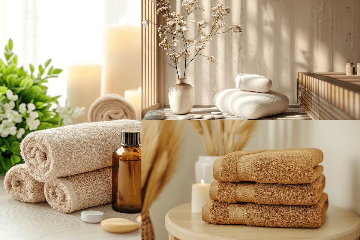 How to Create a Spa Day at Home - Levoit