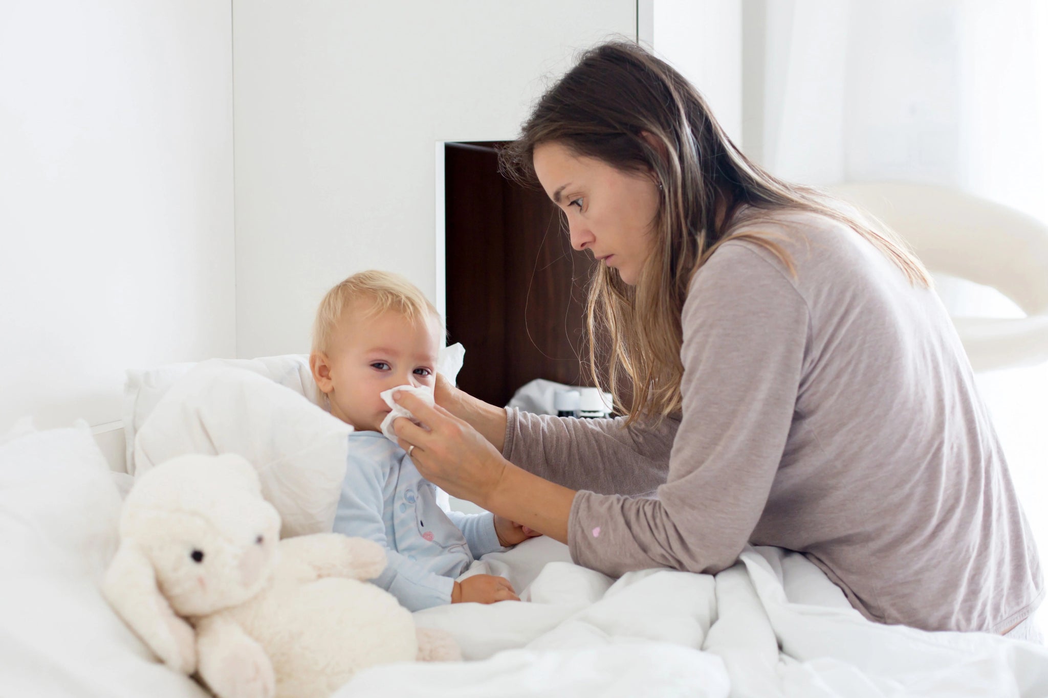 Humidifiers & Babies - Levoit