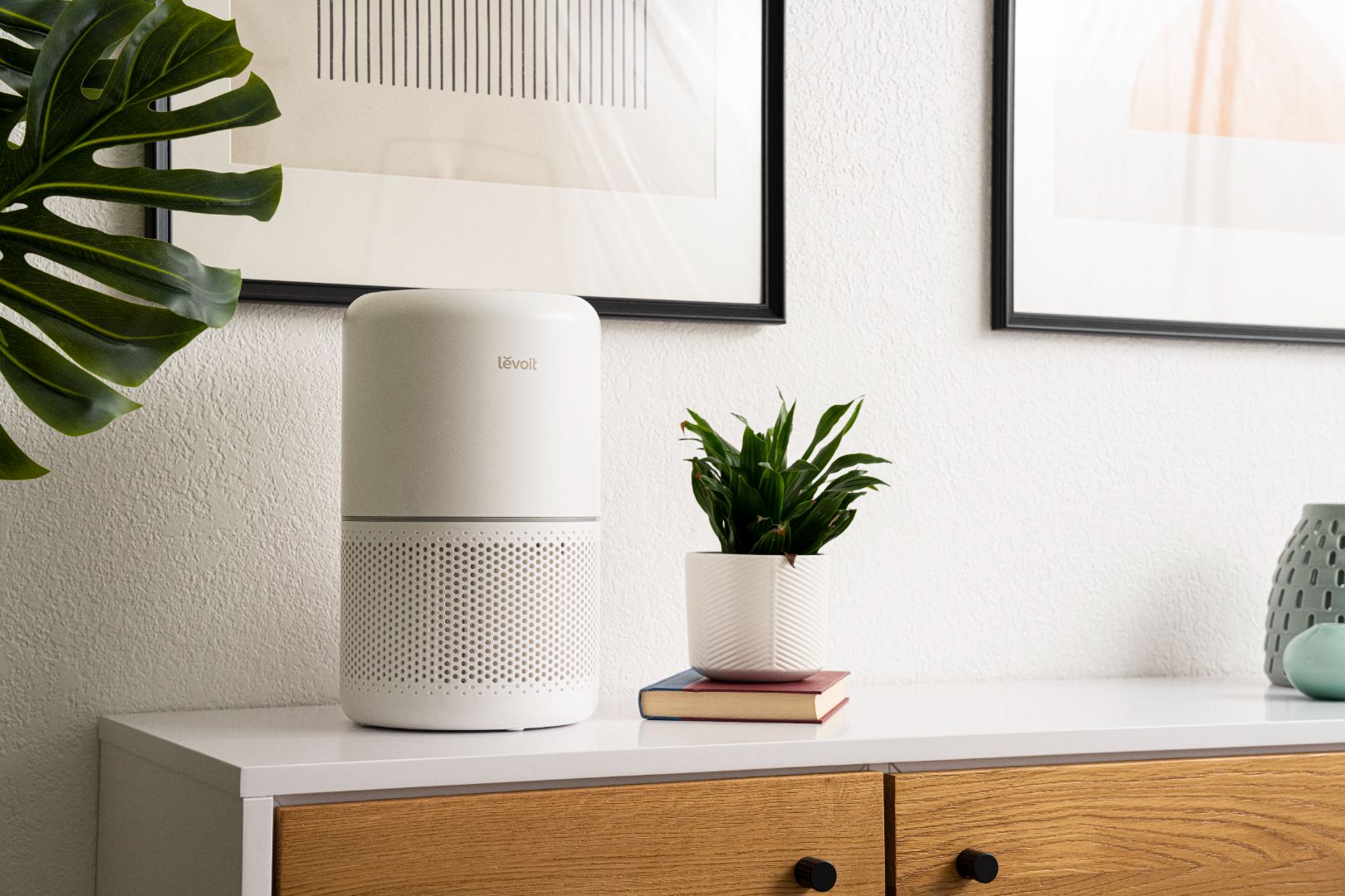 How to Clean Your Air Purifier - Levoit