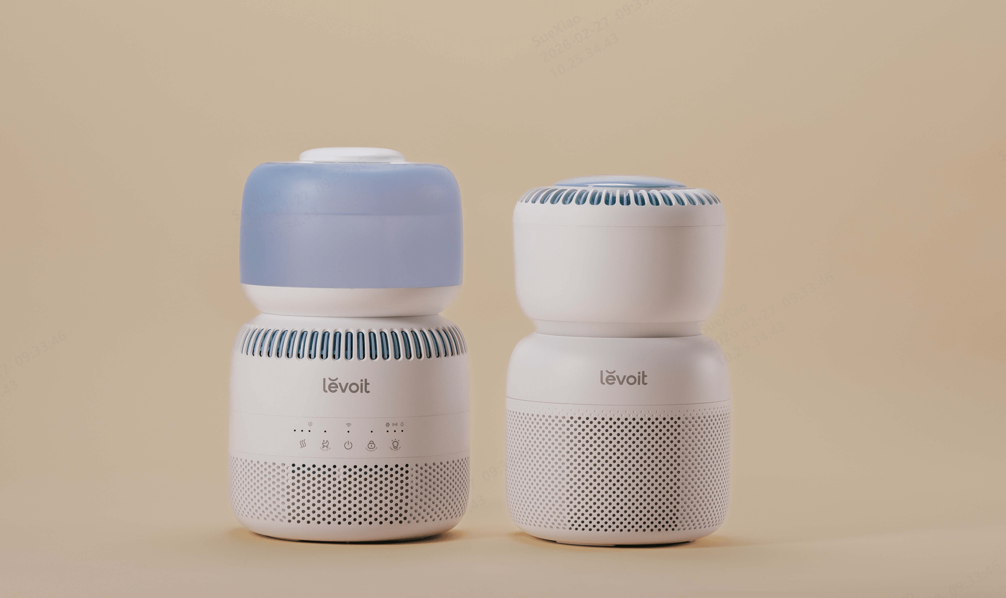 Introducing the Levoit Sprout™ Series - Levoit