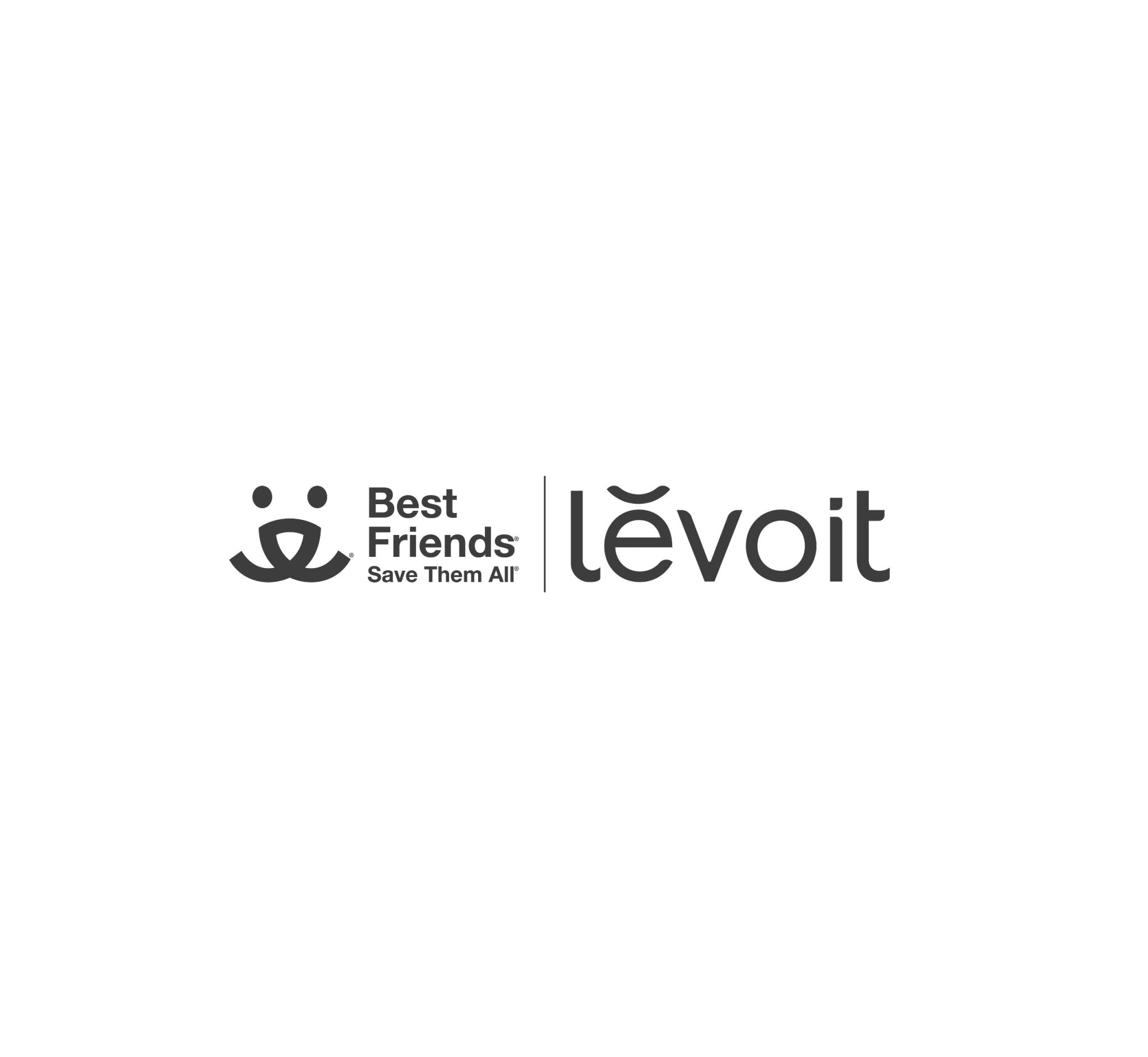 Levoit and Best Friends Animal Society Launch "Protect Their Sanctuary" Campaign to Promote Wellness for Pets and People, Support No-Kill Efforts - Levoit