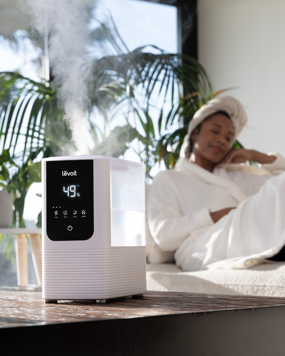Levoit-Approved Gifts for Mom - Levoit