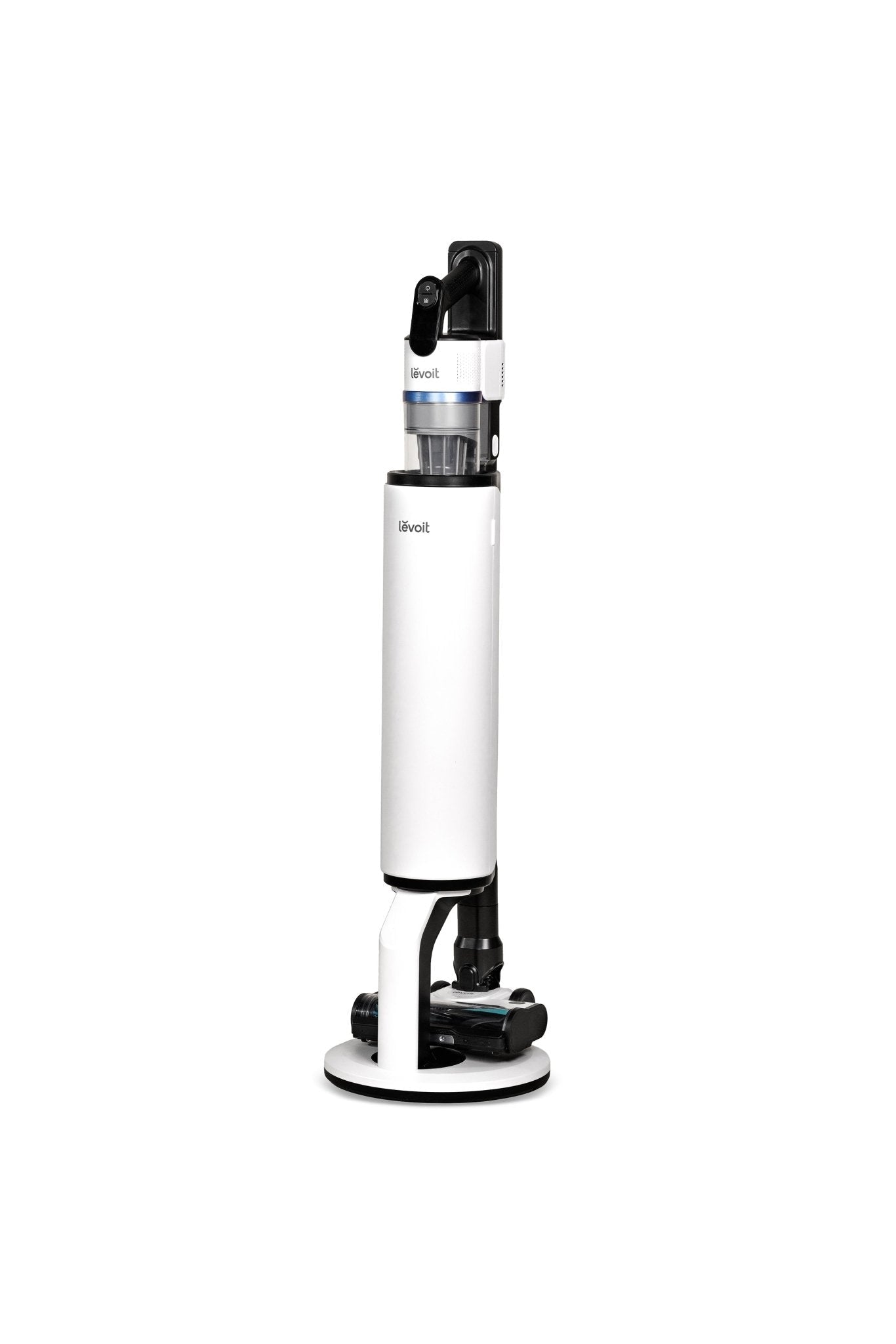 Levoit Launches All-New Levoit AERO™ Vacuum for Simple, Hassle-Free Cleaning - Levoit