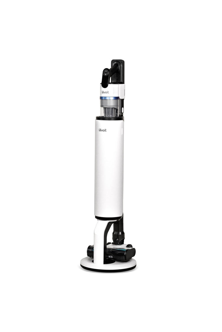Levoit Launches All-New Levoit AERO™ Vacuum for Simple, Hassle-Free Cleaning - Levoit