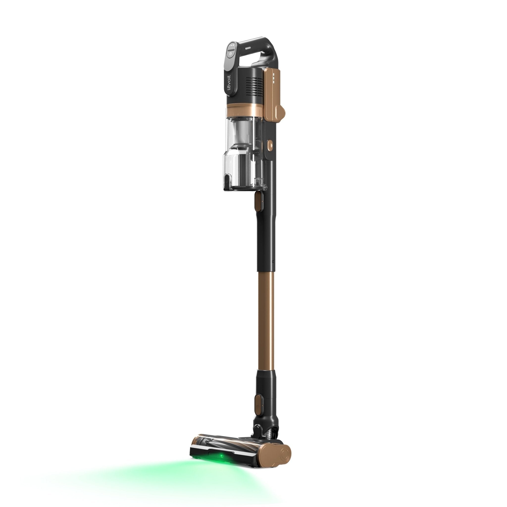 Levoit Launches New VortexIQ® Vacuum Series with NeoSight™ Dust Detection for Visible Cleaning Confidence - Levoit