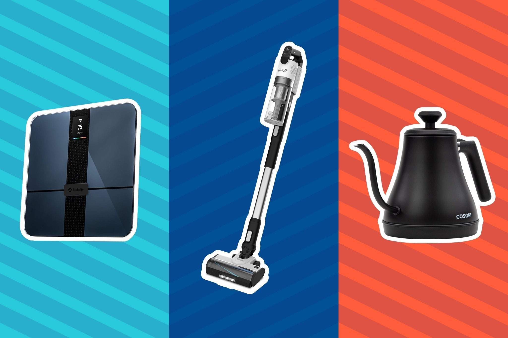 Levoit's 2024 Holiday Gift Guide - Levoit