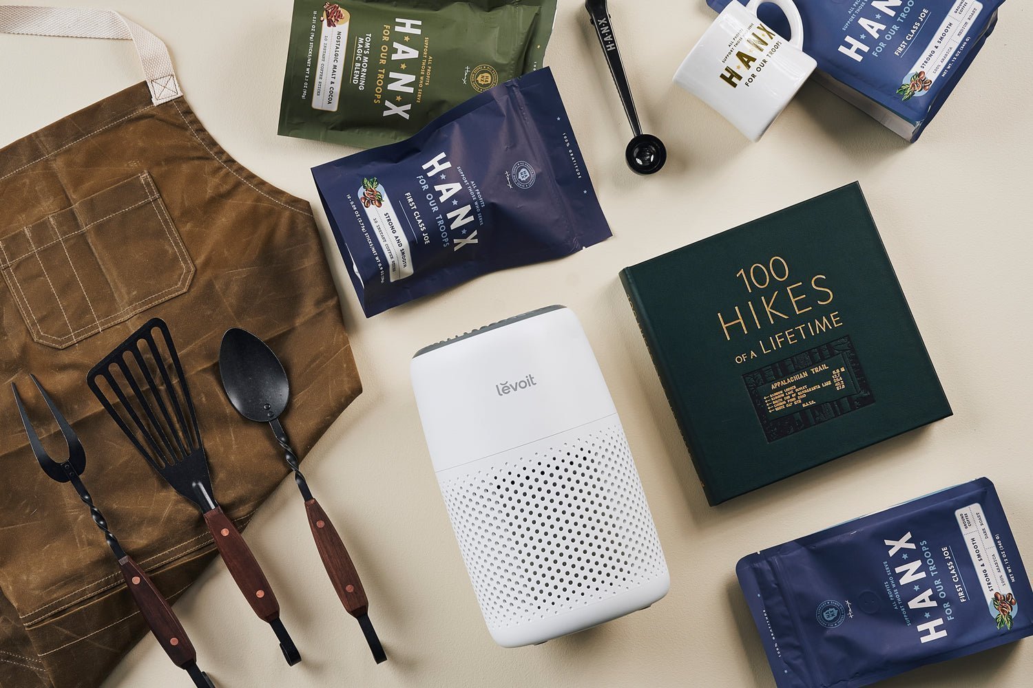 Levoit's Father's Day Gift Guide - Levoit
