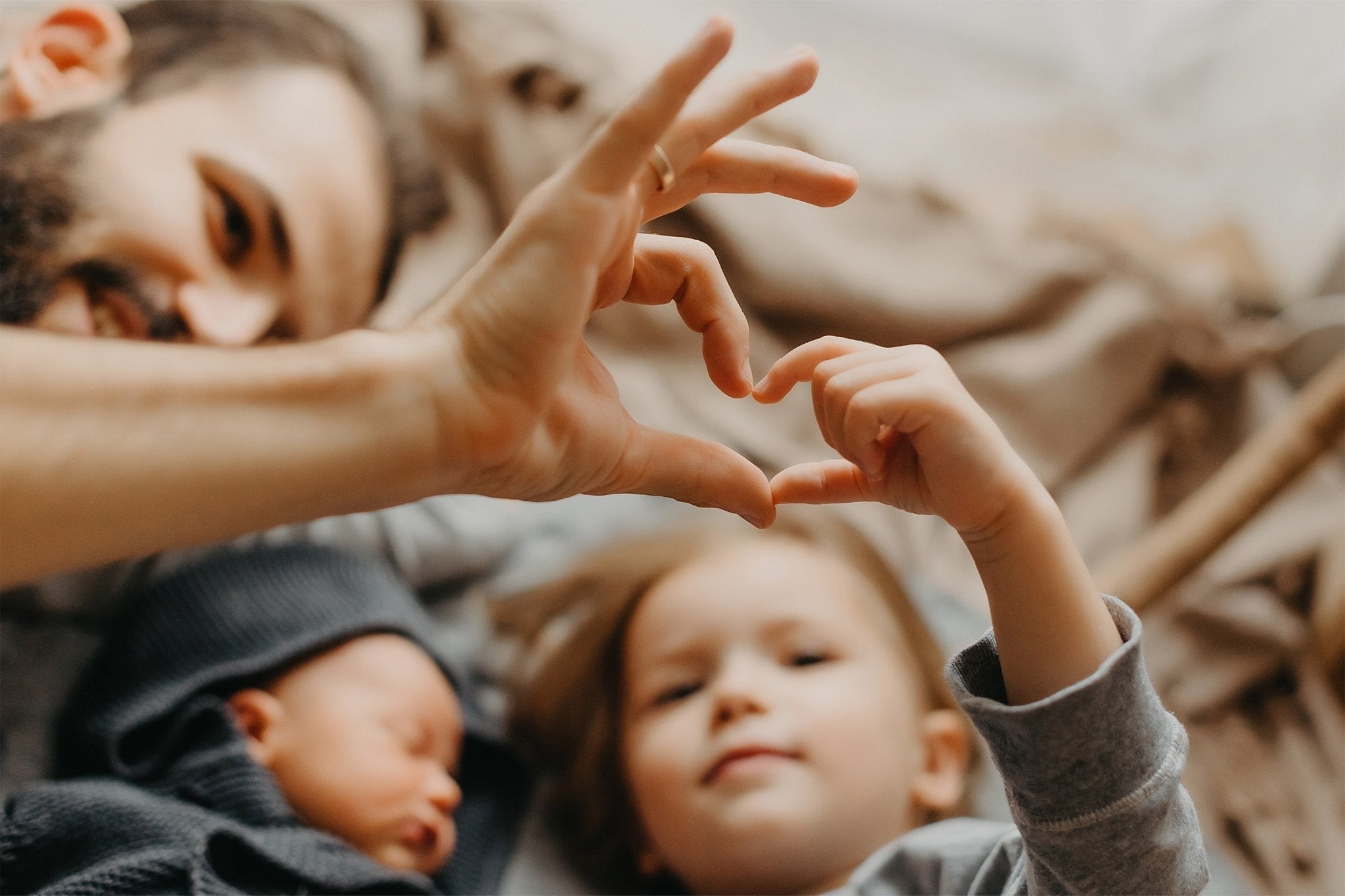Levoit’s Father’s Day Gift Guide: Wellness-Forward Picks for Every Kind of Dad - Levoit