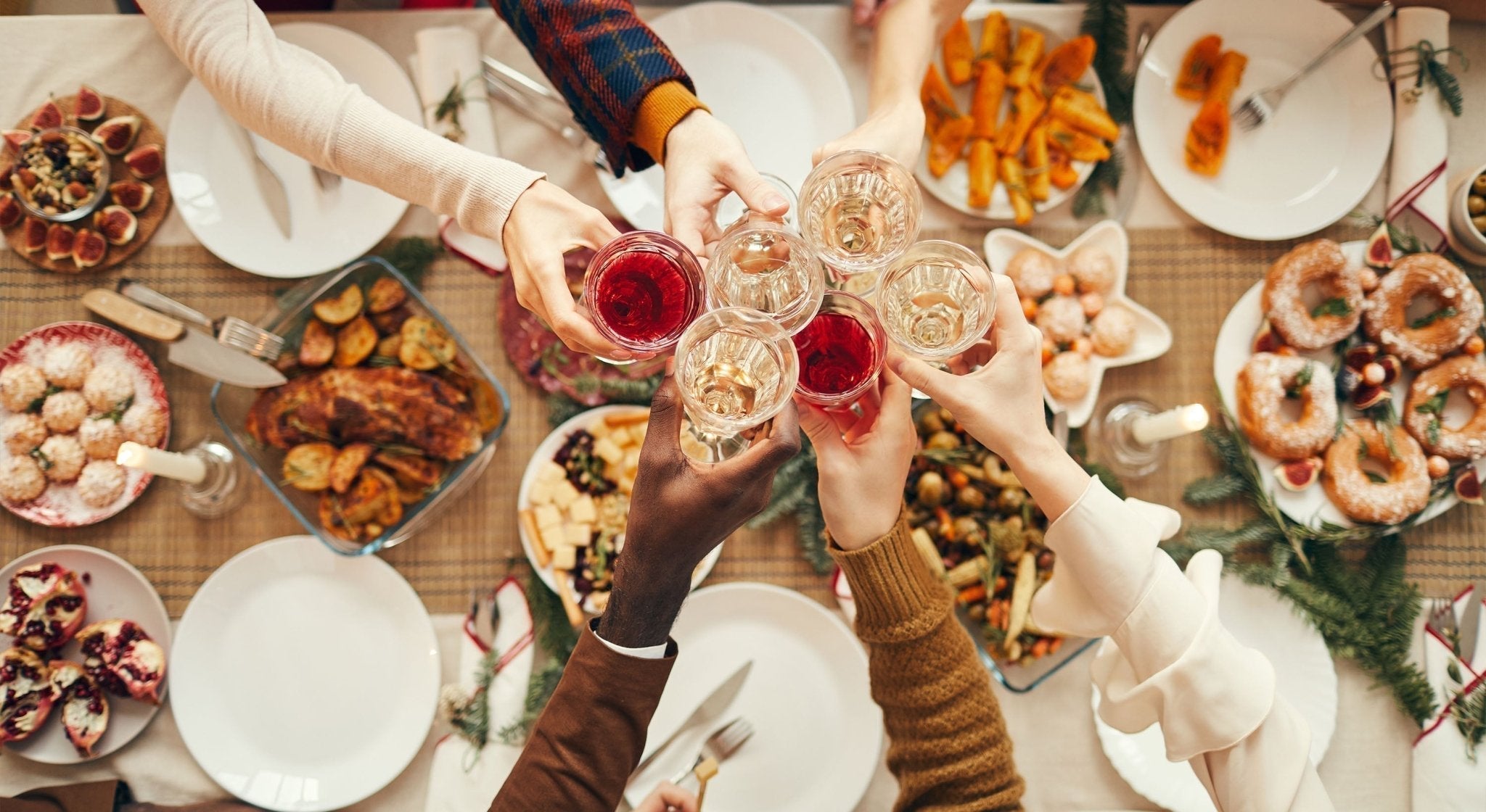 Levoit's Guide to Holiday Hosting - Levoit