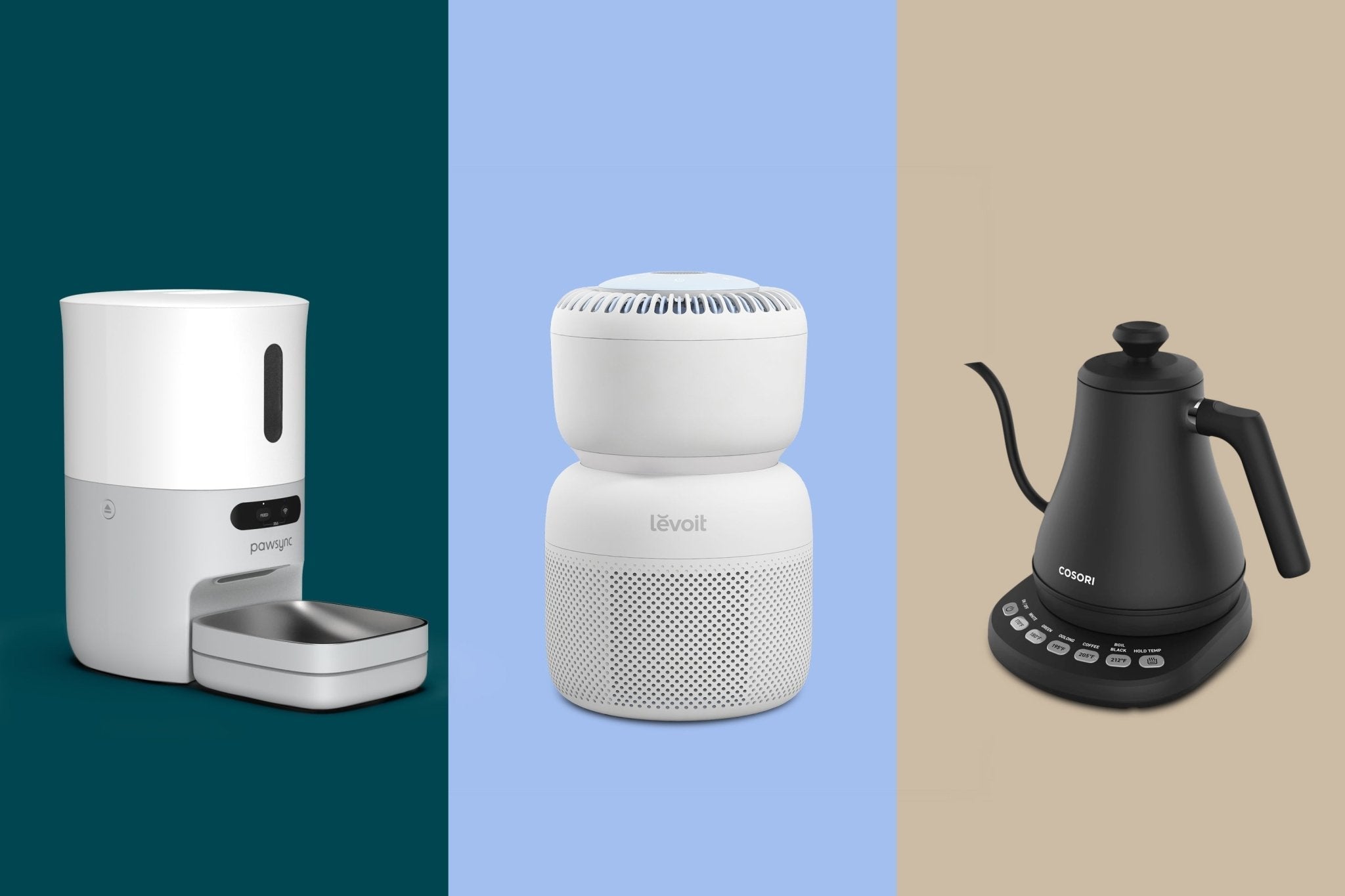 Levoit's Valentine’s Day Gift Guide - Levoit