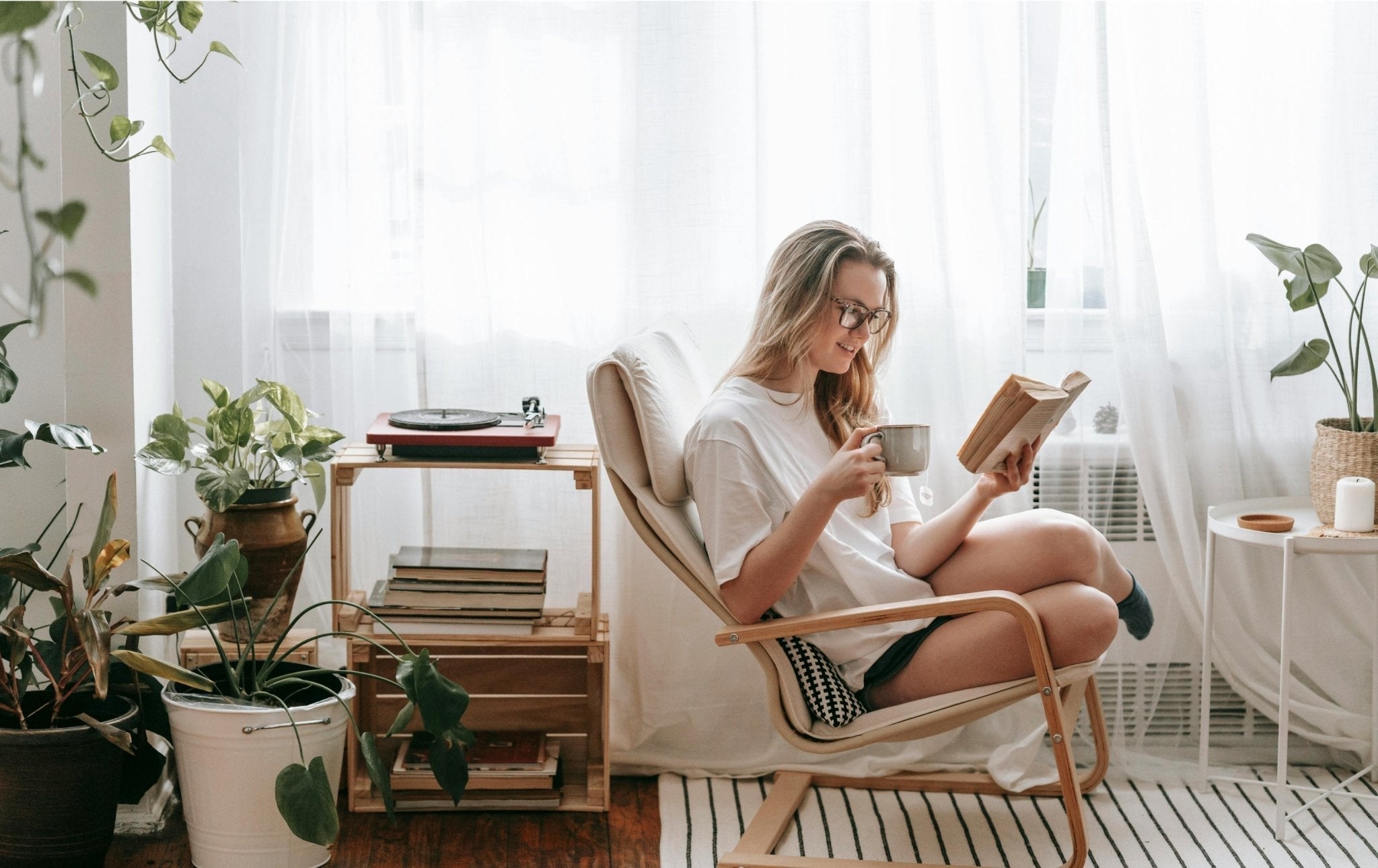 Meet Your Spring Cleaning Essentials From Levoit - Levoit