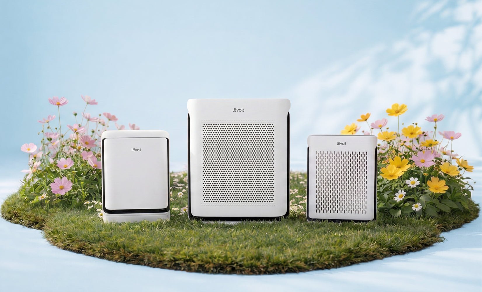 Mother’s Day 2026 Gift Guide - Levoit