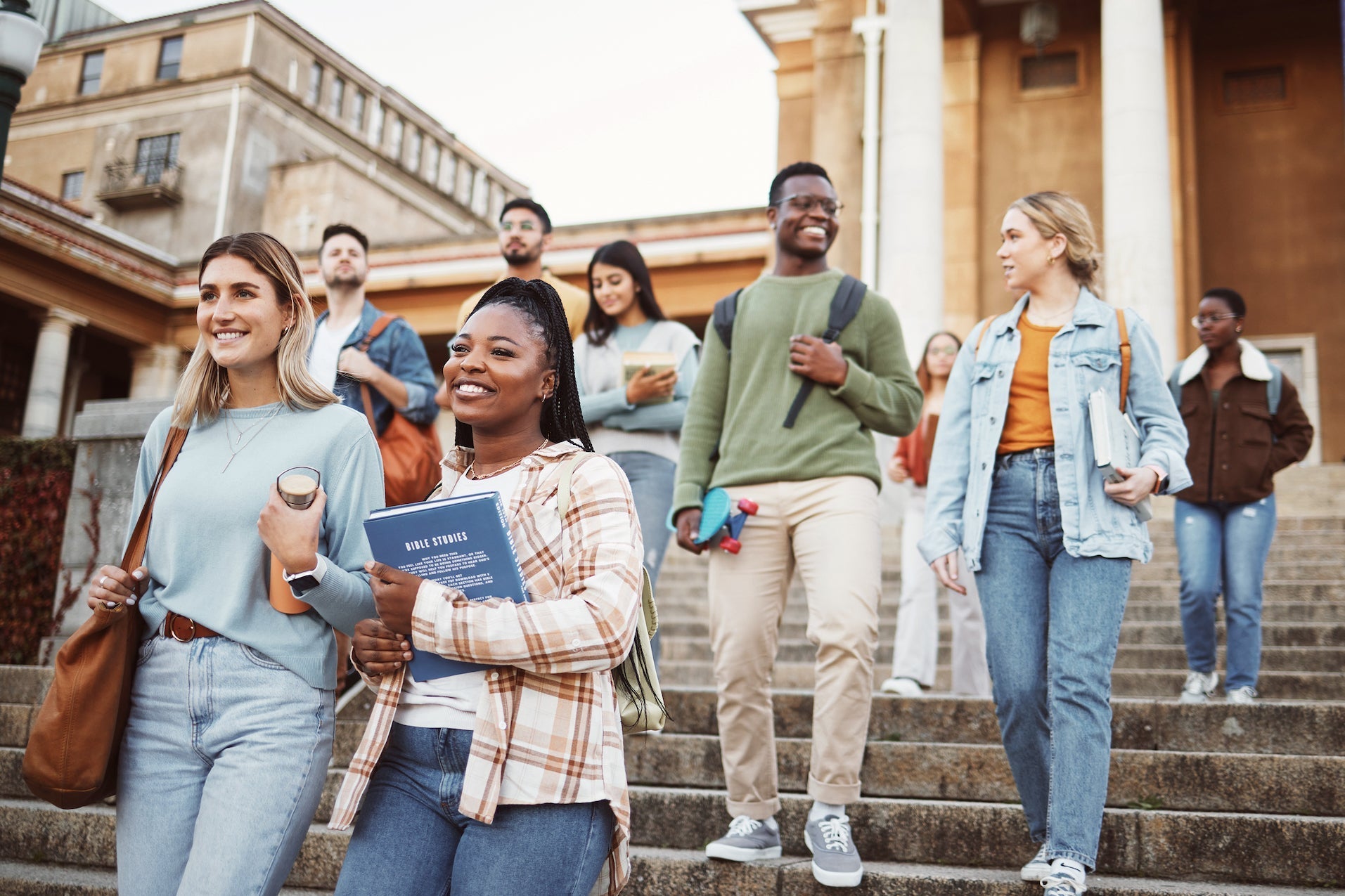 Prioritizing Your Well‑Being: College Wellness Tips for Students - Levoit