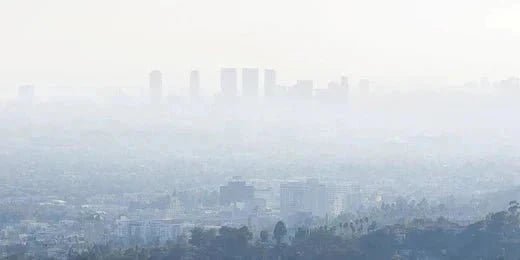 Protecting Your Home From the Dangers of Airborne Pollution - Levoit