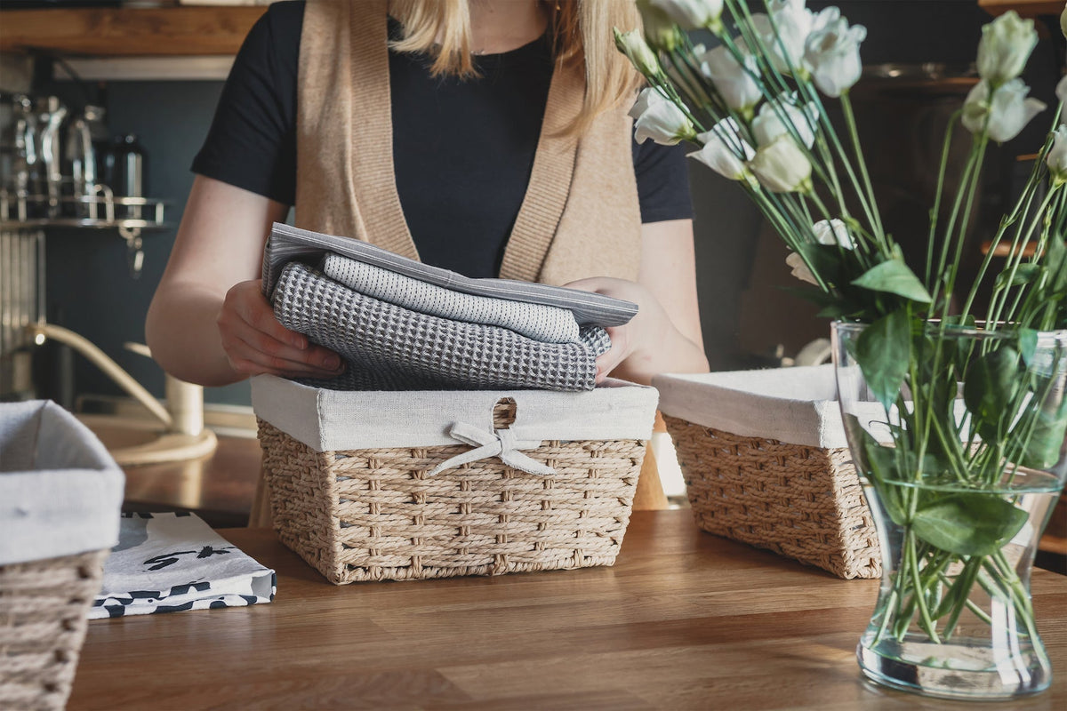 Spring Cleaning Guide: 10+ Tips for a Fresh, Organized Home - Levoit