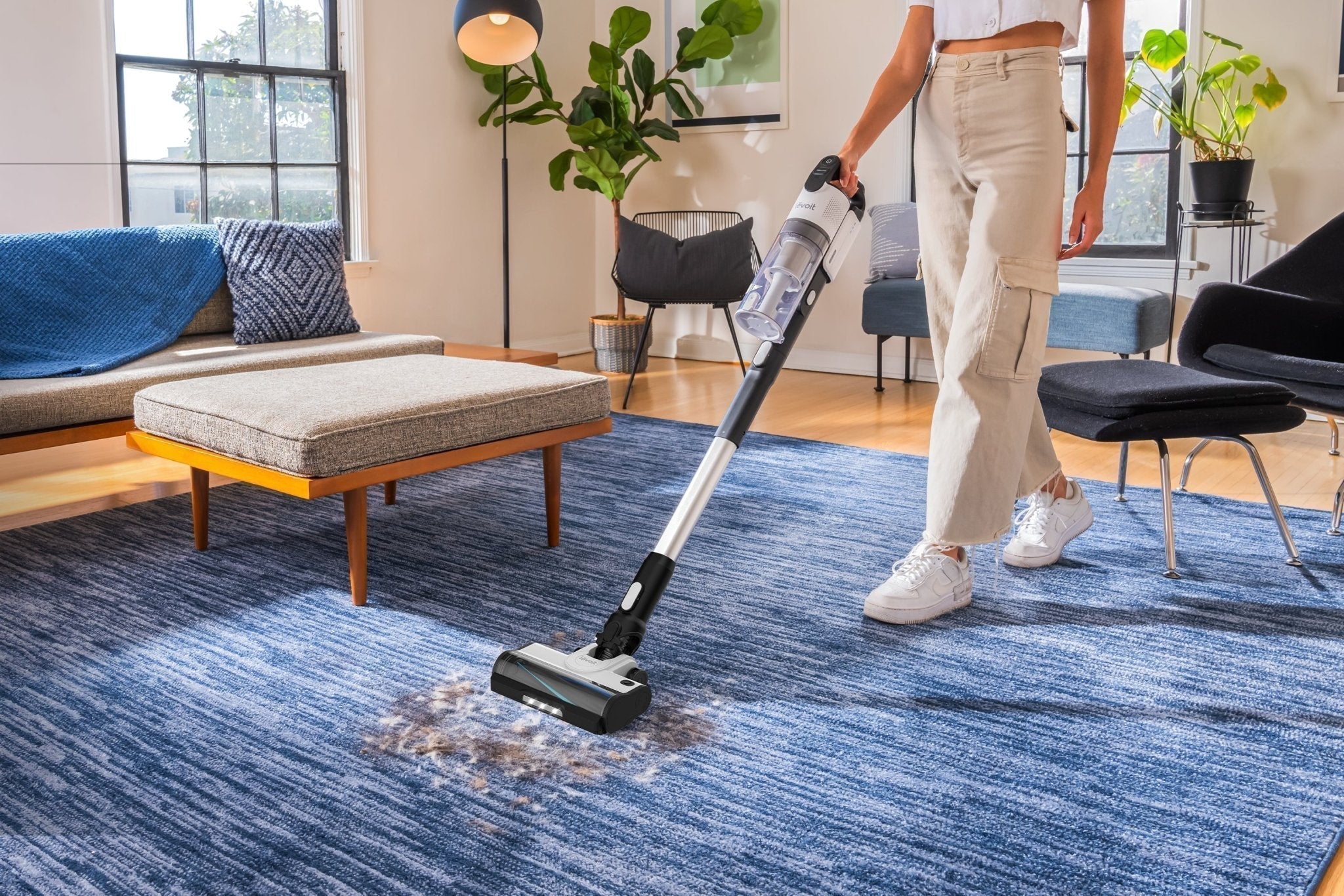 The Ultimate Guide to Levoit Vacuums - Levoit