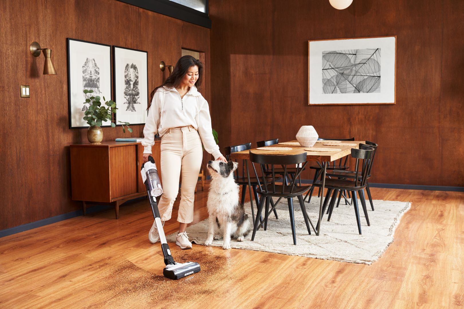Tips for a Clean and Fresh Home with a Pet - Levoit
