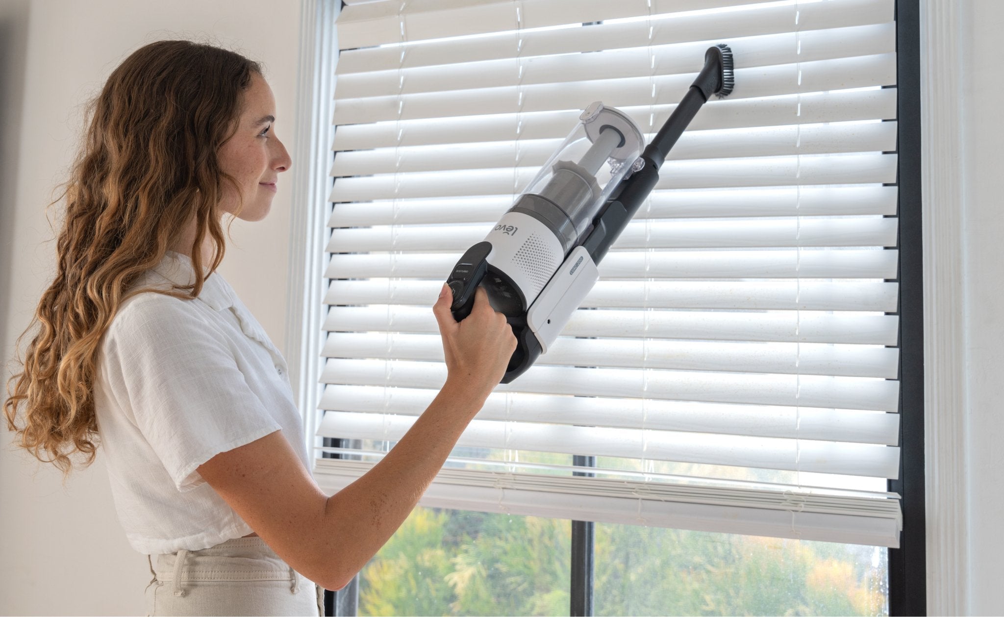 Tips to Help Your Teen Clean Their Room - Levoit