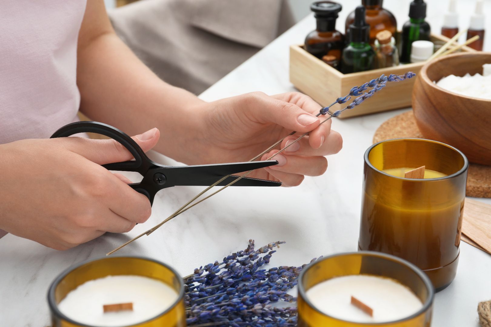 Tips to Make Your Home Smell Fresh - Levoit