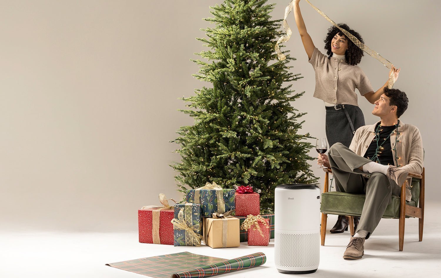 Top Christmas Gift Ideas for Wellness & Comfort in 2025 - Levoit