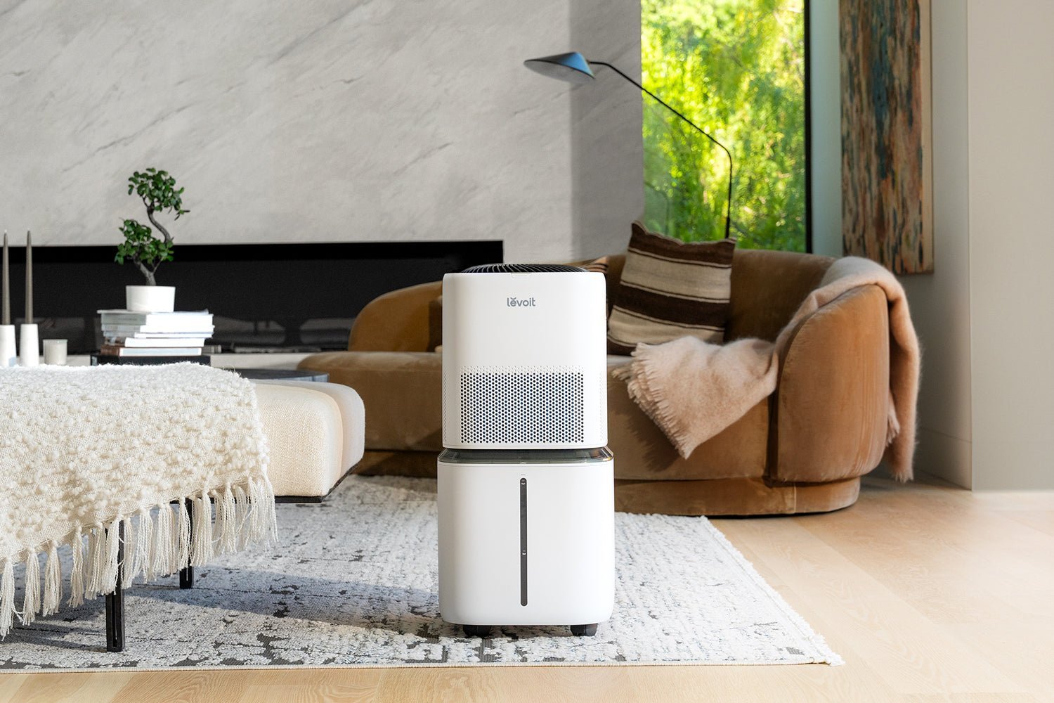 Transform Your Home With a Humidifier - Levoit