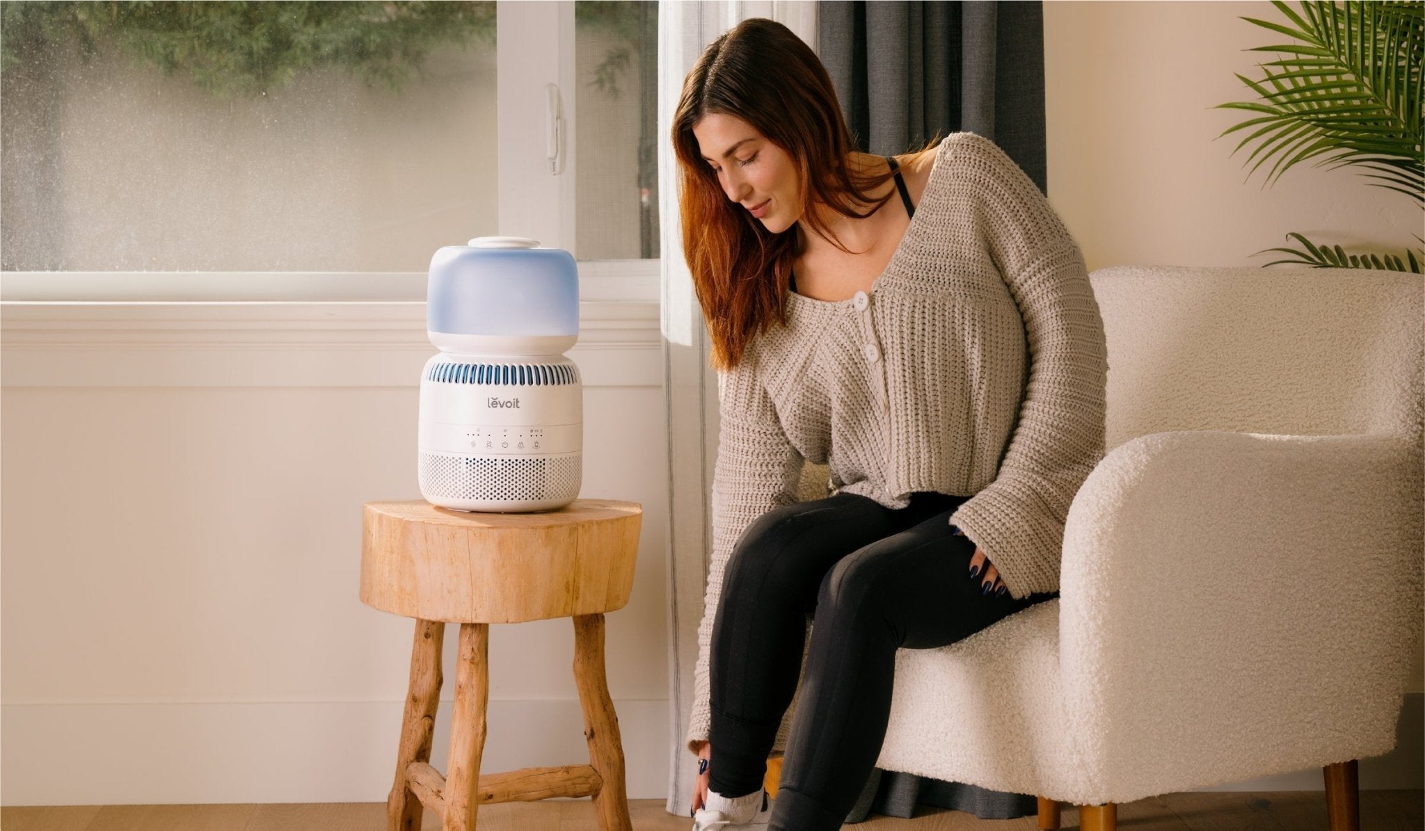 Where to Place Your Humidifier for the Best Performance? - Levoit