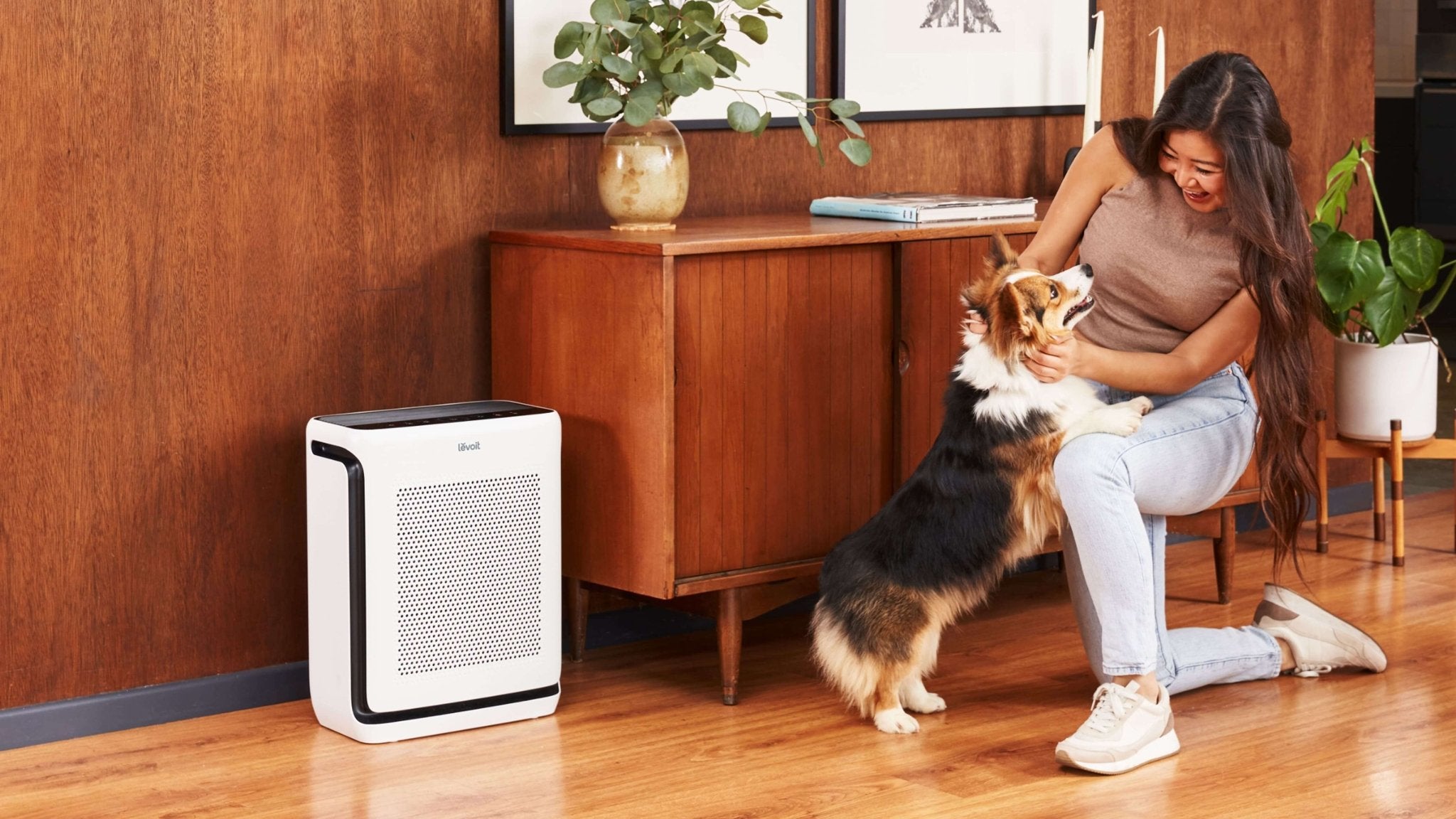 Which Air Purifier Is Right for Your Room Size? - Levoit