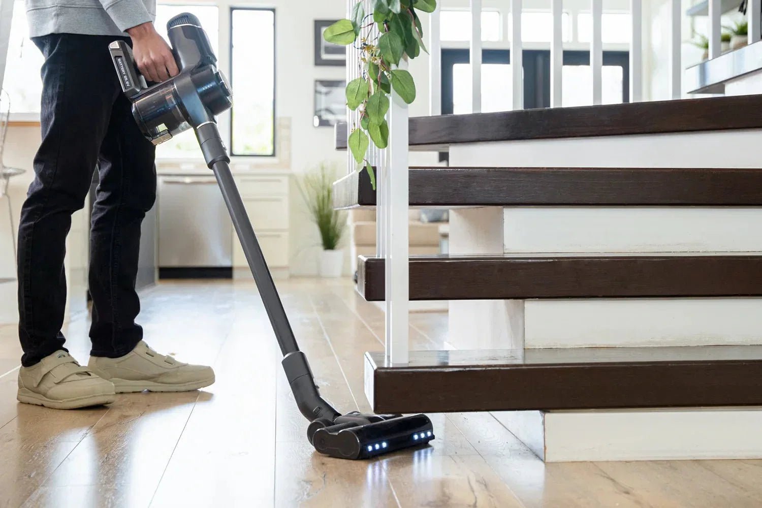 Why Spring Cleaning Sparks Joy - Levoit
