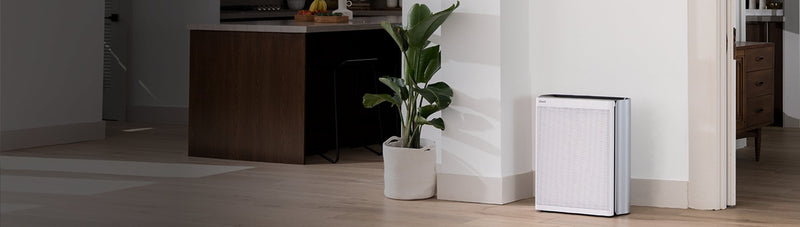 Air Purifier for Large Spaces (300+ sq. ft.) - Levoit