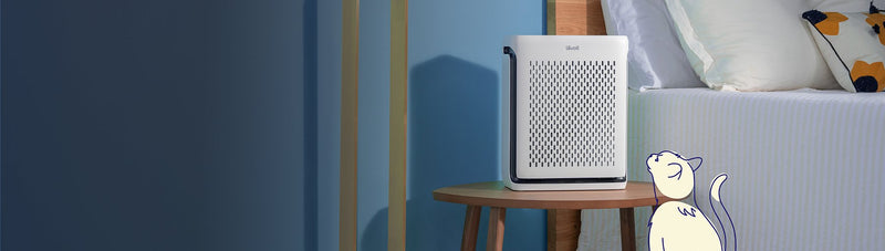 Air Purifiers for Medium Spaces (200 - 300 sq. ft.) - Levoit