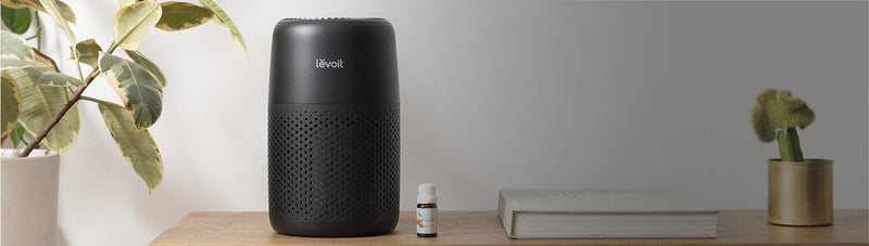 Air Purifiers for Small Spaces (up to 200 sq. ft.) - Levoit